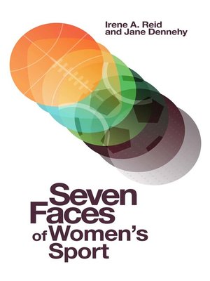 cover image of Seven Faces of Women's Sport